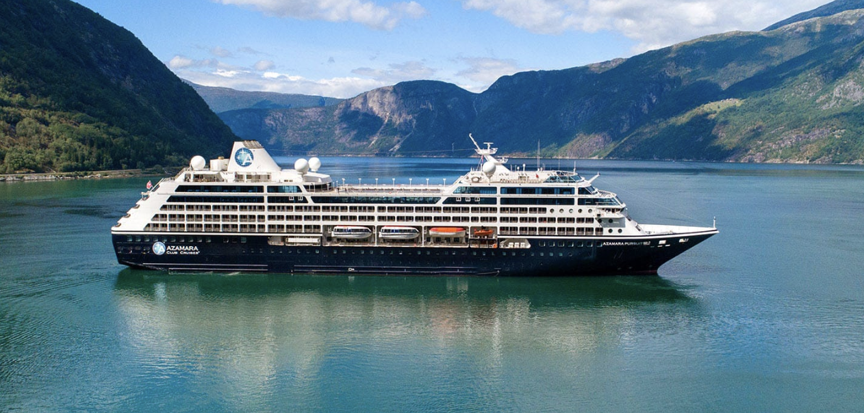 Cruise Ship